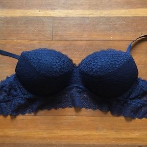 Lace Bra